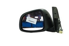 Retroviseur gauche (ou coque) Suzuki SX4