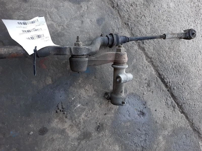 Engranaje de dirección/rack dirección asistida 07-13 CHEVROLET SUBURBAN 2500 25893349 Foto 4 de 4
