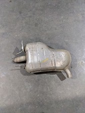 2016-2019 Chevy Cruze Rear Exhaust Muffler Genuine Oem Part 13478037 1159504 2016-2019 Chevy Cruze Rear Exhaust Muffler Genuine Oem Part 13478037 1159504