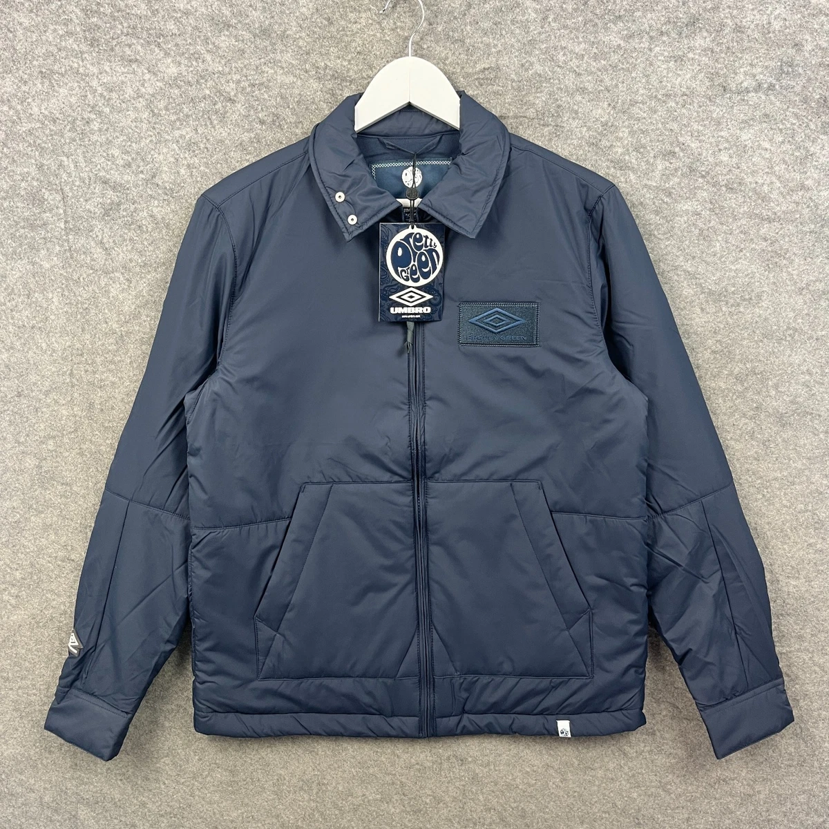 Pretty Green Coats, Jackets & Vests for Men for Sale | Shop New