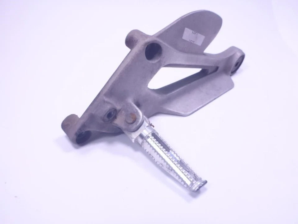 92 雅马哈 Seca XJ600S 左起子脚钉安装支架 TRSH DV — 第 3/4 张图片