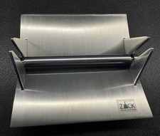 ZACK Serviettenhalter/-spender aus Edelstahl
