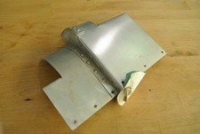 Cessna 172N Skyhawk Engine Baffle Assembly 0555244-1