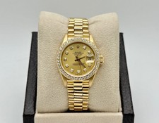 Rolex Lady Datejust 69138 for sale | eBay