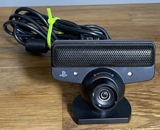 Sony SLEH-00448 PlayStation 3 PS3 Eye Camera