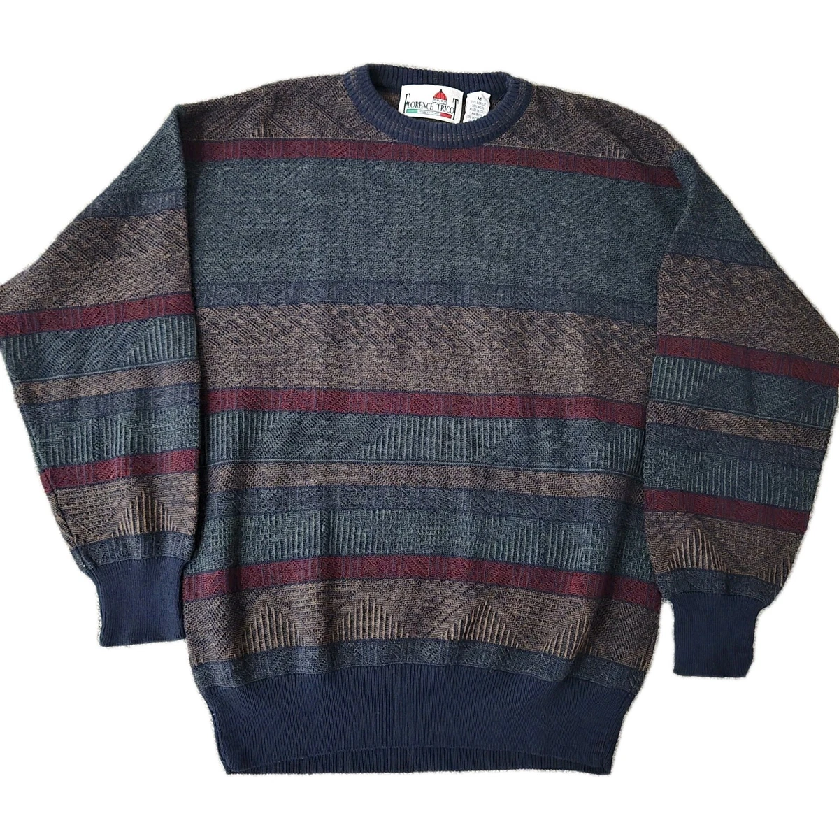 Florence Tricot Men's Sweaters for sale - eBay
