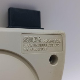   Sega Saturn Infrared Unit for Wireless Controller
