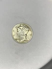 1941 s Mercury Dime looks to be fine you grade #370