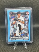 2026 Topps Bowman Cam Schlittler Rc 53 New York Yankees Blue 499 2026 Topps Bowman Cam Schlittler Rc 53 New York Yankees Blue 499