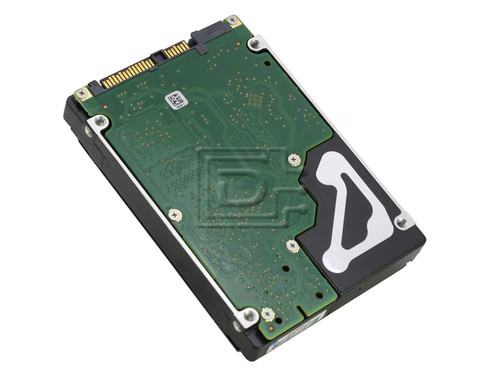 HPE 736434-003 / Seagate ST300MP0035 / 1MG201-025 300GB 2.5" 15K 512e SAS HDD - Picture 4 of 4