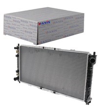Radiateur Mazda 626