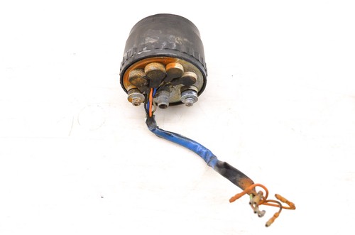 71 Suzuki Trail Hopper 50 Speedometer Dash MT50 - Picture 2 of 3