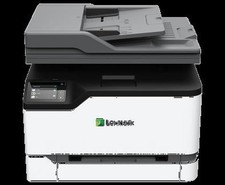 Lexmark 40N9170 stampante multifunzione Laser A4 600 x 600 DPI 24 ppm Wi-Fi