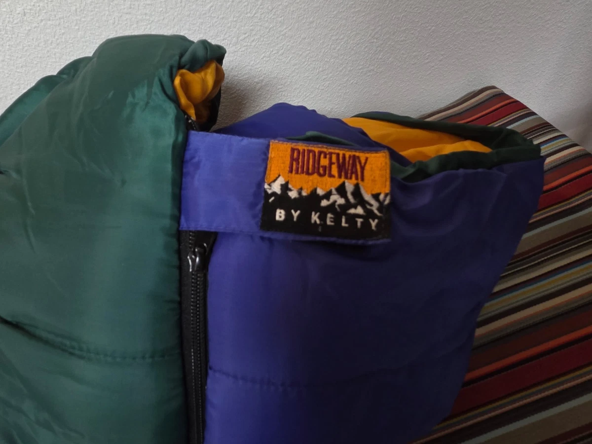 Wenzel Camping Sleeping Bags for sale | eBay