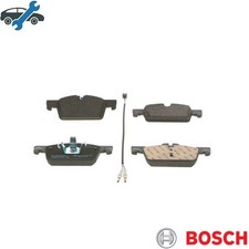 BRAKE PAD SET DISC BRAKE 0 986 494 527 FOR PEUGEOT 508/SW/Van RHH/AHW/RHC 2.0L