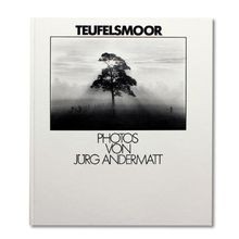 Teufelsmoor von Andermatt, Jürg | Buch | Zustand gut - Andermatt, Jürg
