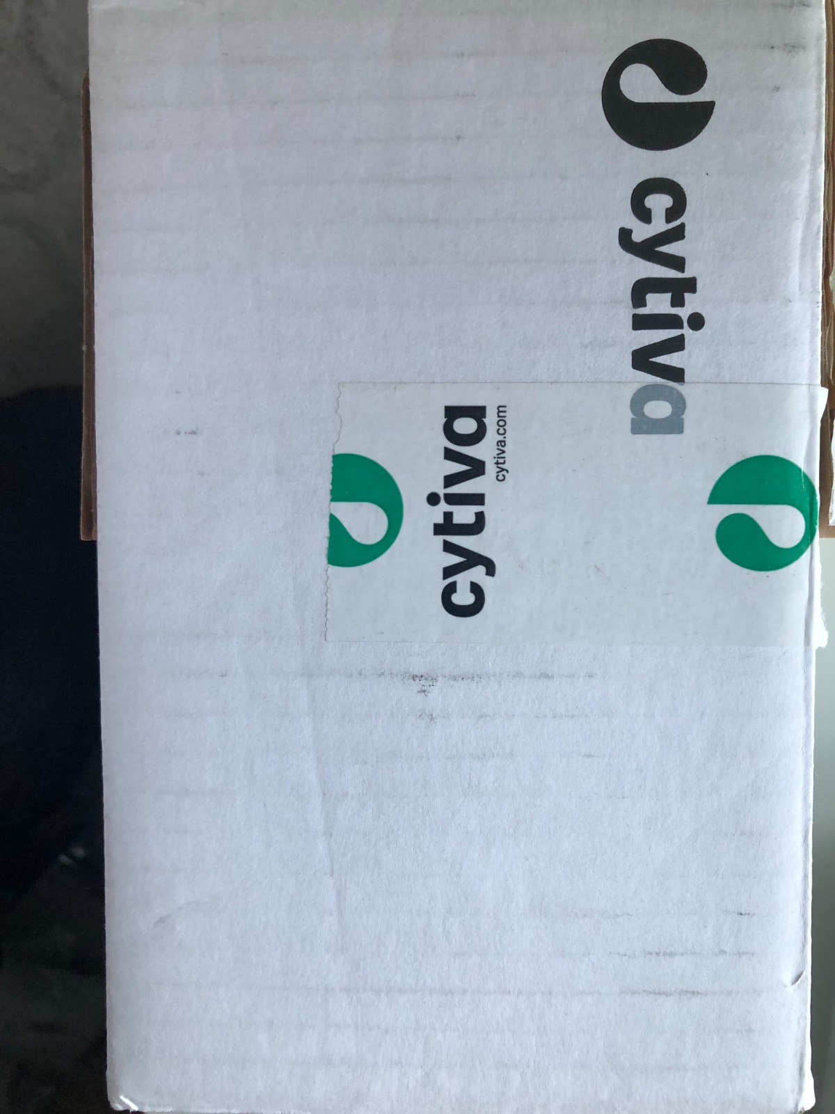 GE/Cytiva AKTA,  28979279 Sample Inlet Valve V9H-IS.. Avant 150