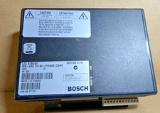 Bosch LTC 8786/60 RS232 to Bi-Phase Data Converter, 16 output channels