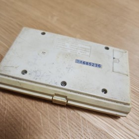 Game & Watch Oil Panic (Rare Item)