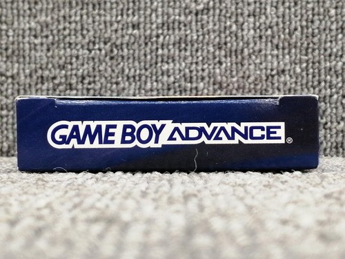 Darius R Game Boy Advance Software - Picture 6 of 11