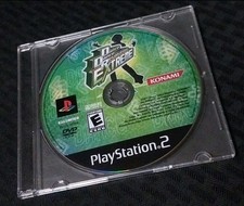 Dance Dance Revolution Extreme - Sony Playstation 2 Game (Disc Only) Very Good