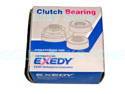 EXEDY Clutch Release Bearing for Chevrolet Camaro Corvette 57-02 Chevrolet