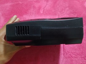 Sega Dreamcast Console Bundle 1 Controller Sport Black ✅