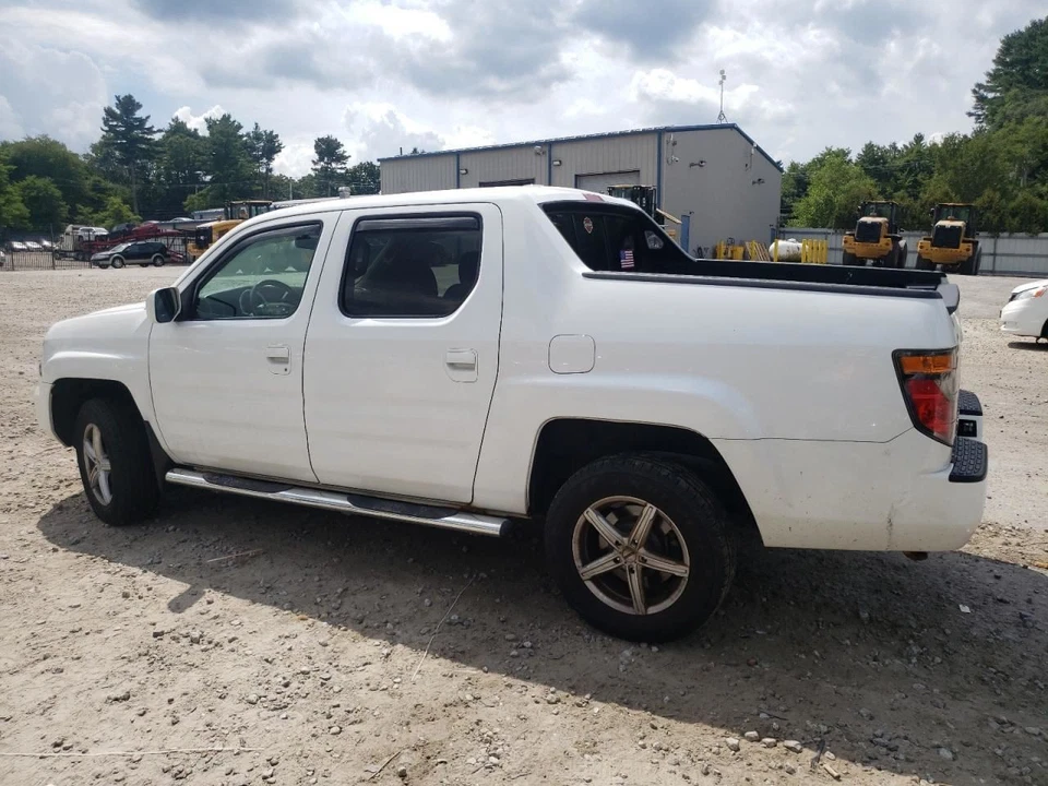 (LOCAL PICKUP ONLY) Fuel Tank Fits 06-14 RIDGELINE 848497 Foto 2 de 4