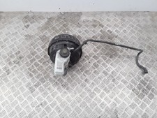 VW GOLF V 1K1 Unterdruck-Bremskraftverstärker 1K0945459A 1K2614105AR 13591338