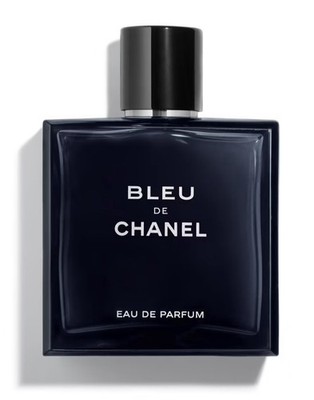 CHANEL Bleu 3.4 fl oz Men's Eau De Parfum Spray