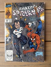 Amazing Spider-Man # 330 LOW GRADE  7-pack| P...