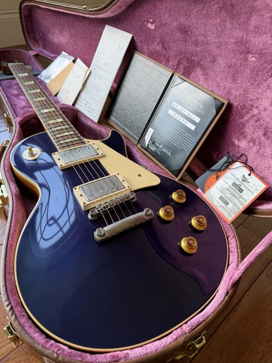 Gibson Les Paul R7 for sale | eBay