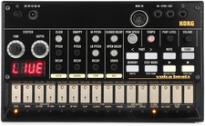 Korg Volca Beats Analog Drum Machine