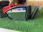 Ford Focus Left Drivers Power Door Mirror with Spotter Glass 2012 2013 2014 Grey