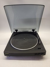 AIWA PX-E850K Full Automatic Turntable Record Vinyl Separate *LINE/PHONO*
