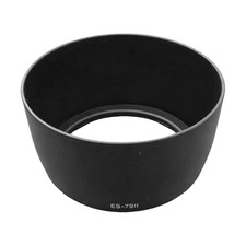 Durability Camera Lens Hood Perfect For EF85mm And 80 200Mm Professional Lens