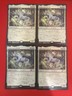 MTG Emiel the Blessed JP Foil Year of the Ox Promo Limited Set of 4