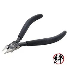 Tamiya TAM74035 Sharp Pointed Side Cutter
