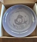 Fiesta Lavender Presentation Bowl-2026 Color-Fiestaware-Macy’s Limited Edition