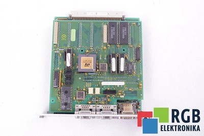 EC-CPU 02-1 ECKELMANN - Generalüberholt - 24 Monate Garantie