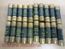 Cefco 10KOTN1 Pack Of 20 Fuses