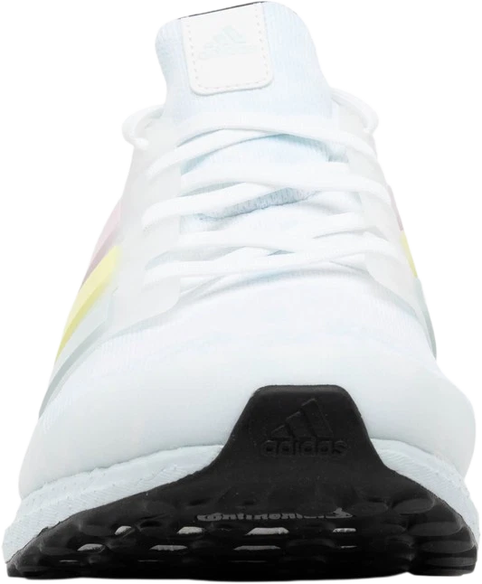 adidas UltraBoost Sky Tint Yellow Pink - 2 de 6