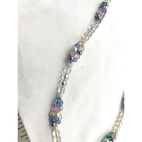 Bulk Jewelry Lot Estate VTG - Modern Wearable 1.8 LB Necklace Earrings - Picture 10 of 15