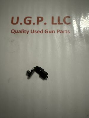 Taurus 85  38 SPL  Parts: Bolt