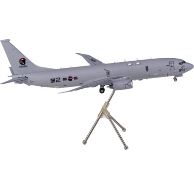 航空機・ヘリコプター 1/200 Gemini200 Boeing P-8 Poseidon 航空機・ヘリコプター 1/200 Gemini200 Boeing P-8 Poseidon boeing-p