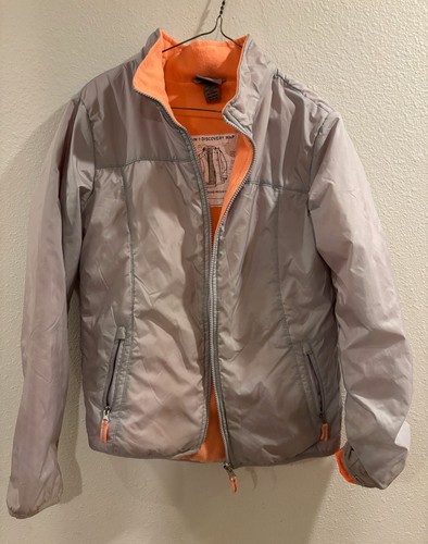 Champion 3-In-1 Winter Jacket/Coat - Girls Size XL (14-16) Teal - Picture 17 of 24