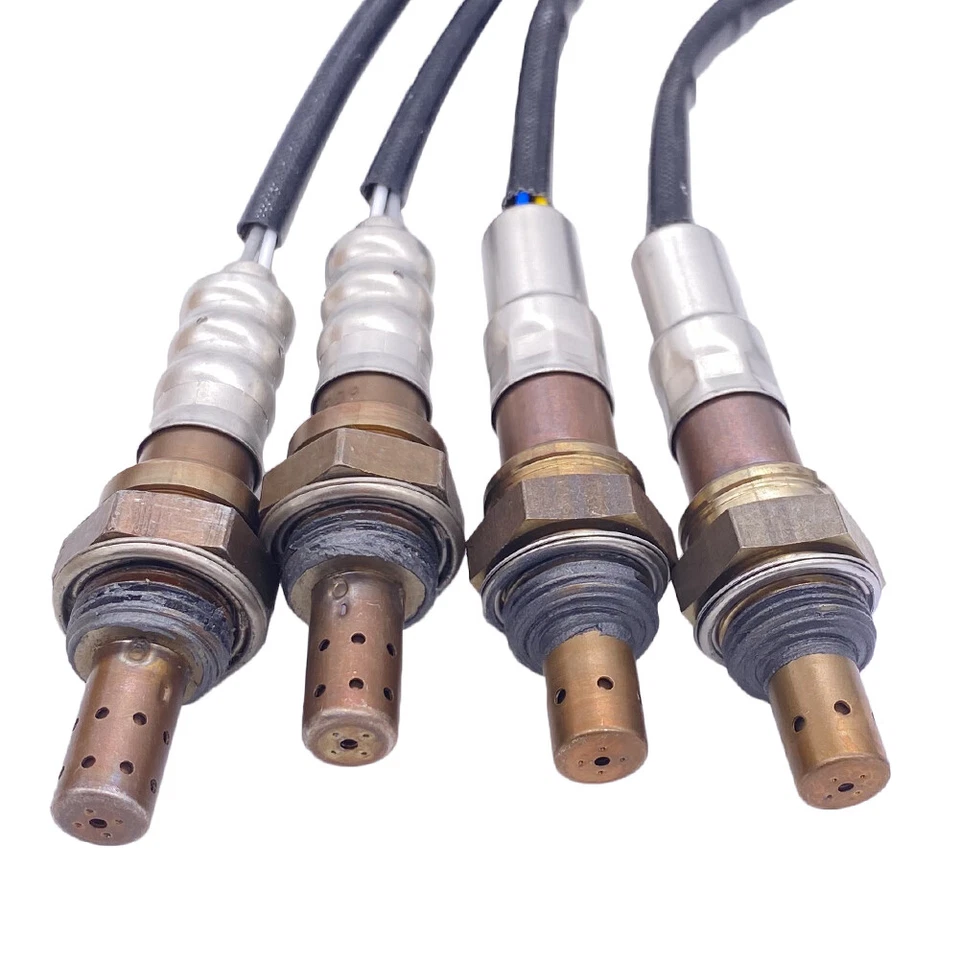 4X Air/Fuel O2 Sensor For Honda Accord Odyssey Pilot Acura MDX RL TL 2003-2008 Foto 3 de 4