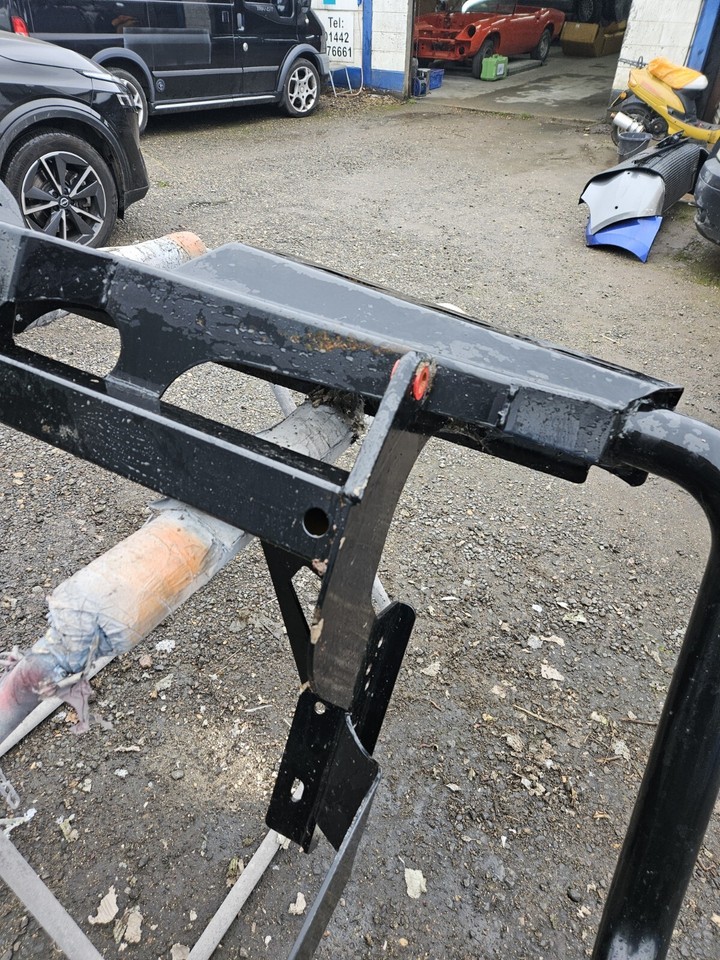 mitsubishi l 200 triton accessories eBay