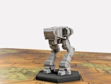 Strider SR1-O | CGL 1:265 Battlemech | Battletech Miniature
