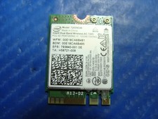 HP Stream 11 Pro 11.6" G4 EE OEM Wireless WiFi Card 7265NGW 793840-001 GLP 